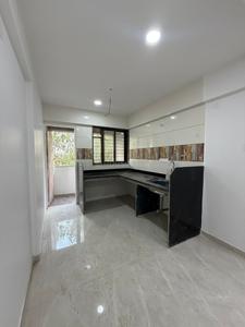 Vraj Murli Apartment Kitchen 1