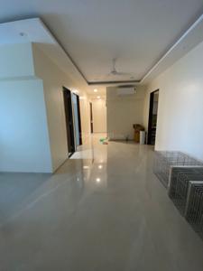 3 BHK Flat
