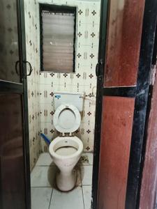 Image of 610 Sq.ft 1 BHK Apartment / Flat for rent in Safalaya New Bombay Safalya, Airoli, Navi Mumbai for Rs. 27000
