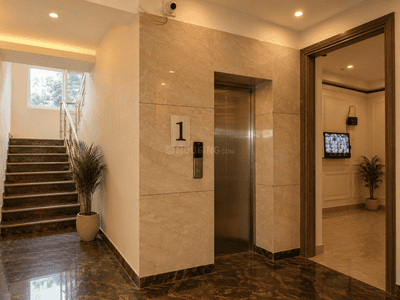 Image of 2200 Sq.ft 4 BHK Apartment / Flat for sale in Galaxy Luxotica, Dalanwala, Dehradun for Rs. 25000000