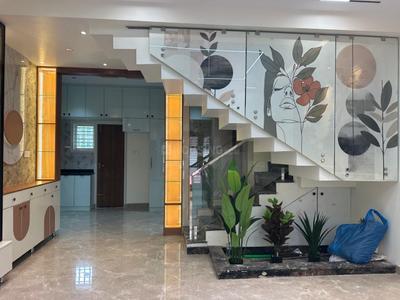 Hall Image of 2200 Sq.ft 3 BHK Independent House for sale in Ullal Uppanagar Bengaluru for Rs. 22000000