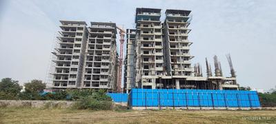 Image of 1695 Sq.ft 3 BHK Apartment / Flat for sale in Verdant Bayleaf, Manchirevula, Hyderabad for Rs. 12000000