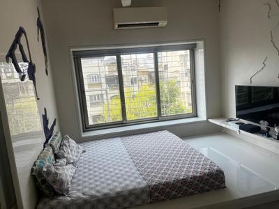 Bedroom Image of 2035 Sq.ft 3 BHK Penthouse for sale in Ashok Nagar Pune for Rs. 30500000