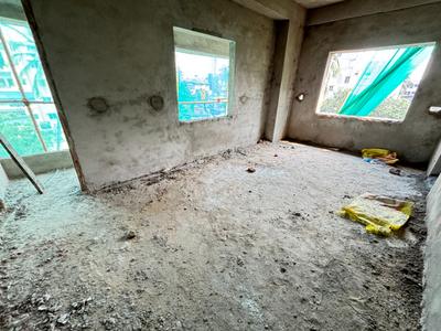 Living Room Image of 805 Sq.ft 2 BHK Apartment / Flat for sale in Konnagar Hooghly for Rs. 1811250