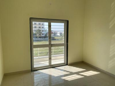Bedroom Image of 1200 Sq.ft 2 BHK Independent House for sale in Chetan Hiralal Sharma Renuka Cottage, Deolali Aurangabad for Rs. 4500000