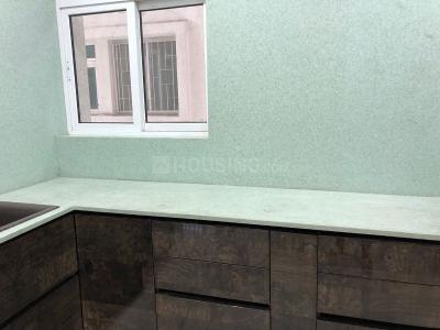 Kitchen Image of 4210 Sq.ft 4 BHK Penthouse for sale in Aparna Elina, Mahalakshmi Layout Bengaluru for Rs. 82000000