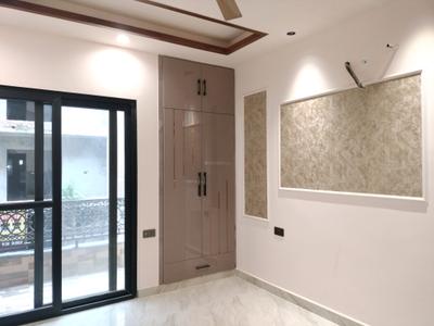 Bedroom Image of 1620 Sq.ft 3 BHK Builder Floor for sale in BPTP District 3, Sector 85 Faridabad for Rs. 17000000