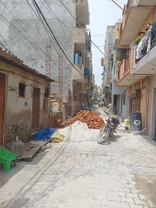 Image of 728 Sq.ft Residential Plot / Land for sale in Aya Nagar, New Delhi for Rs. 3850000