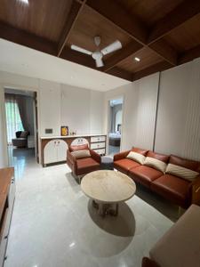 Bedroom Image of 2250 Sq.ft 3 BHK Builder Floor for sale in Sector 16 Panchkula for Rs. 35000000