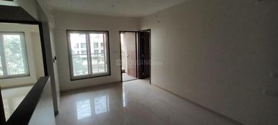 Hall Image of 1100 Sq.ft 2 BHK Apartment / Flat for sale in VTP Sierra, Baner Pune for Rs. 9700000
