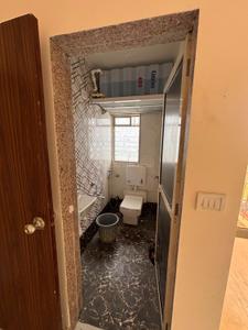 Image of 558 Sq.ft 1 BHK Apartment / Flat for rent in Kalas Darshan, Titwala, Thane for Rs. 6000