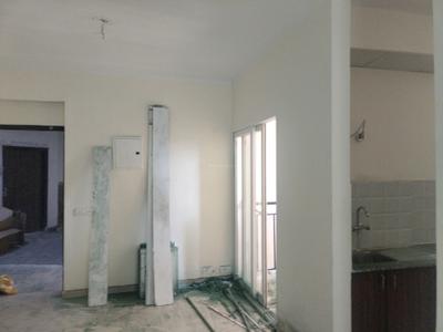 Living Room Image of 1000 Sq.ft 2 BHK Apartment / Flat for sale in Amrapali Verona Heights, Noida Extension Greater Noida for Rs. 7245000