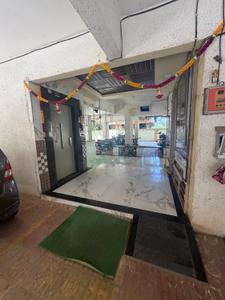 Image of 680 Sq.ft 1 BHK Studio for sale in Hari Krishna Aditi Avenue, Karanjade, Navi Mumbai for Rs. 4500000