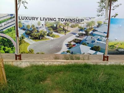 vrinda valley Plot View 3
