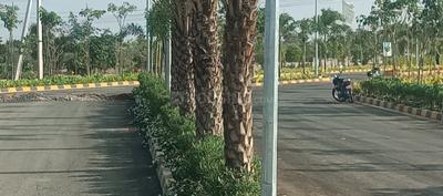 Image of 324 Sq.ft Residential Plot / Land for sale in Kandukur, Hyderabad for Rs. 10368000