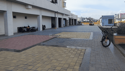 Image of 1050 Sq.ft 2 BHK Apartment / Flat for sale in BSCPL Bollineni Zion, Sithalapakkam, Chennai for Rs. 8300000
