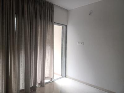 Living Room Image of 1400 Sq.ft 3 BHK Apartment / Flat for rent in Bramha The Collection, Wadgaon Sheri Pune for Rs. 55000