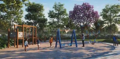 Image of 1304 Sq.ft 3 BHK Apartment / Flat for sale in Urbanrise Maheshwari The Lakes Edge, Madhavaram, Chennai for Rs. 14100000