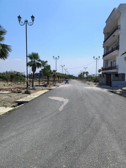 Deeksha Mayfair Highlands Plots Main Image 1