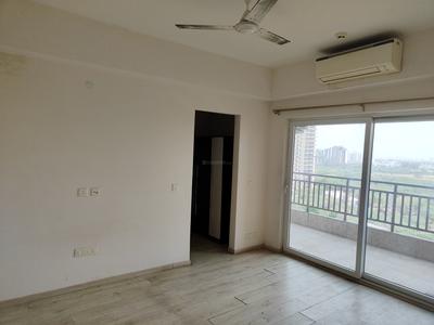 Bedroom Image of 1880 Sq.ft 3 BHK Apartment / Flat for sale in Adani M2K Oyster Grande, Sector 102 Gurgaon for Rs. 25500000