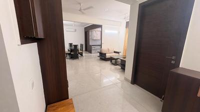 Hall Image of Balidan Heights Apartment - Sector 52 in Sector 52, Gurgaon