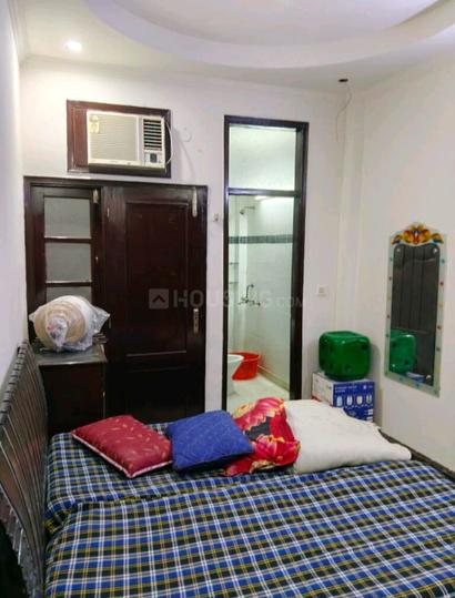 Block 27, Shakti Nagar Bedroom 1