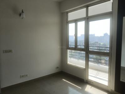 Bedroom Image of 1170 Sq.ft 2 BHK Apartment / Flat for sale in Crossings GH7 Crossings Republik, Crossings Republik Ghaziabad for Rs. 8500000