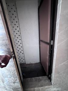 Staircase Image of 1000 Sq.ft 2 BHK Apartment / Flat for sale in Sarang Pillars Bellview, Ulwe Navi Mumbai for Rs. 11200000