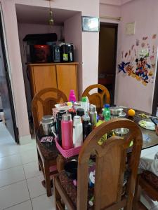 Hall Image of 1070 Sq.ft 3 BHK Apartment / Flat for sale in Bengal Peerless Alaktika, Rajarhat Kolkata for Rs. 8500000