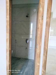 Bathroom Image of 1400 Sq.ft 3 BHK Apartment / Flat for sale in Vasudhara Elegance, Bhakti Nagar Rajkot for Rs. 11500000