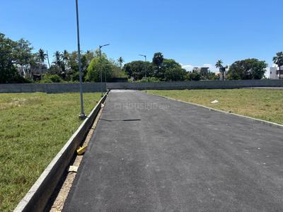 Image of 2571 Sq.ft Residential Plot / Land for sale in Kovalam, Chennai for Rs. 13626300