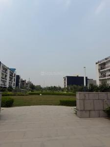 Image of 1206 Sq.ft 3 BHK Builder Floor for sale in Amolik Aster Woods, Sector 98, Faridabad for Rs. 13000000