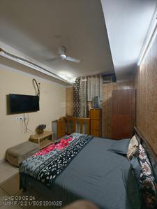 Bedroom Image of Luxury pg  in Sector 39, Gurgaon