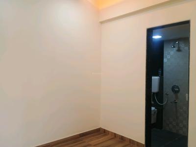 Bedroom Image of 806 Sq.ft 2 BHK Apartment / Flat for sale in GBK Vishwajeet Myspace, Ambernath East Ambernath for Rs. 3500000
