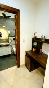 Bedroom Image of 2250 Sq.ft 4 BHK Builder Floor for sale in Sector 28 Faridabad for Rs. 27000000