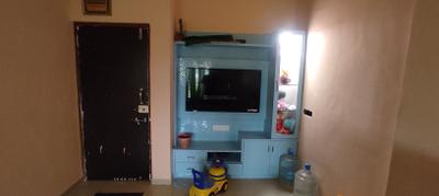 Bedroom Image of 658 Sq.ft 1 BHK Apartment / Flat for sale in Ambernath West Ambernath for Rs. 2799999