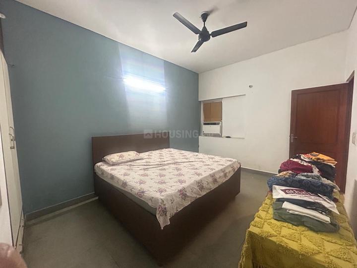 Block D, Panchsheel Enclave Bedroom 1