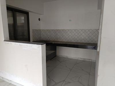 Kitchen Image of 1210 Sq.ft 3 BHK Apartment / Flat for sale in Rahul Aston, Hinjawadi Pune for Rs. 11200000