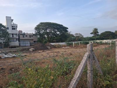 Sanjeevi Nagar Plot View 3