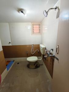 Image of 1000 Sq.ft 2 BHK Builder Floor for rent in New Tippasandra, Bengaluru for Rs. 40000