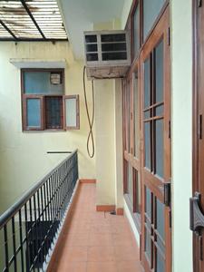 Bedroom One Image of 3400 Sq.ft 3.5 BHK Independent House for rent in Sector 46 Noida for Rs. 52000