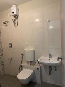 Image of 589 Sq.ft 1 BHK Apartment / Flat for rent in Dadar East, Mumbai for Rs. 60000