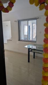 Hall Image of 600 Sq.ft 2 BHK Apartment / Flat for sale in Padegaon Aurangabad for Rs. 3100000