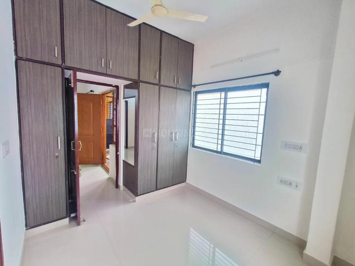 Sector 7, HSR Layout Bedroom 1