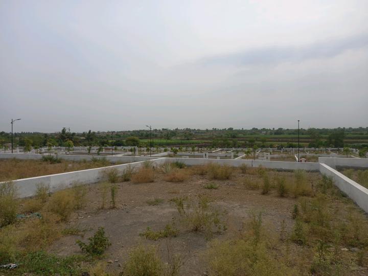 krushnakunj phase 2 NA plots Main Image 1
