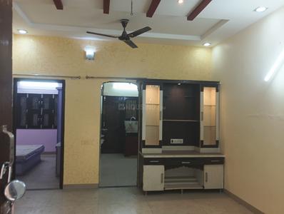 Hall Image of 1200 Sq.ft 2.5 BHK Duplex for sale in Limbodi Indore for Rs. 8600000