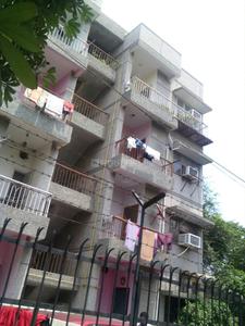 1 BHK Flat