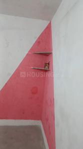 Living Room Image of 500 Sq.ft 2 BHK Builder Floor for sale in Smriti Nagar Bhilai for Rs. 1000000