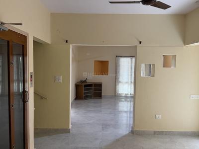 4 BHK Independent House