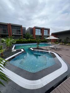 Image of 3200 Sq.ft 3 BHK Villa for sale in Padra, Vadodara for Rs. 23000000